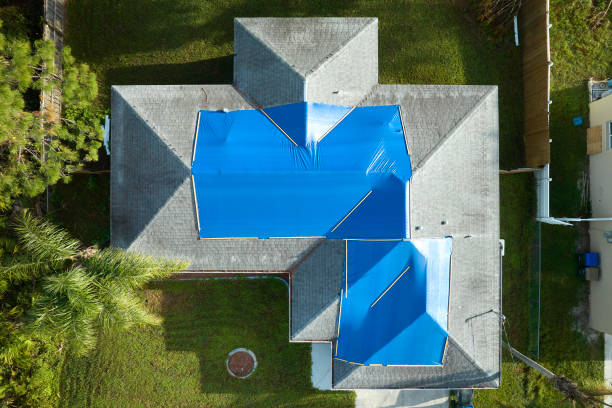 Hot Roofs in Maywood, IL