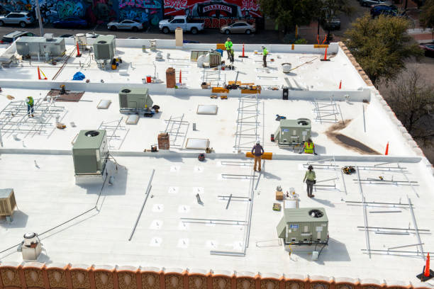 Professional Roofing Services in Maywood, IL