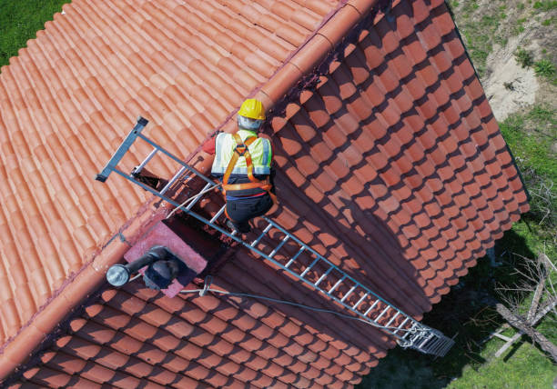 Best Emergency Roof Repair  in Maywood, IL