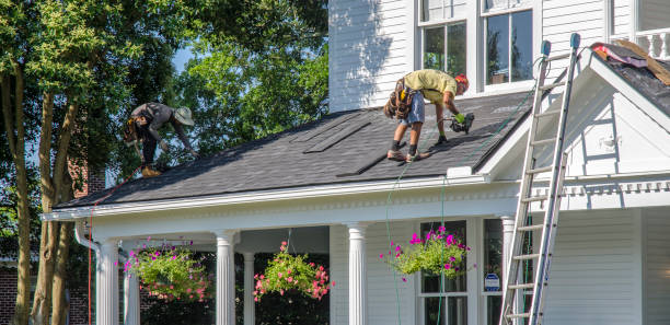 Emergency Roof Repair in Maywood, IL